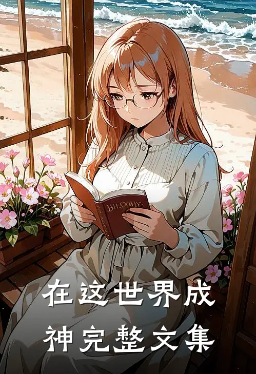 在这世界成神完整文集