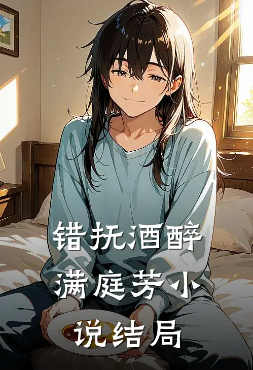 错抚酒醉满庭芳小说结局