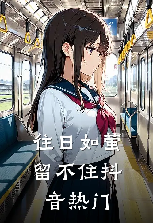 往日如萤留不住抖音热门
