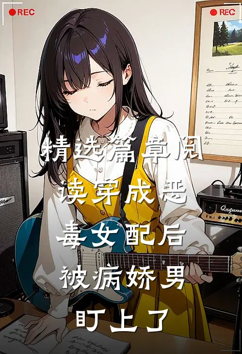 精选篇章阅读穿成恶毒女配后，被病娇男盯上了