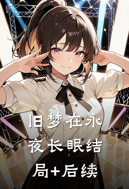 旧梦在永夜长眠结局+后续