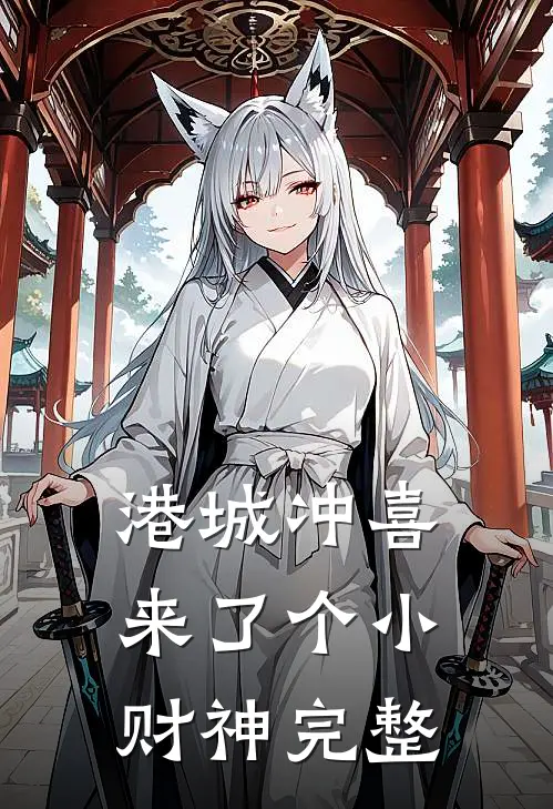 港城冲喜来了个小财神完整