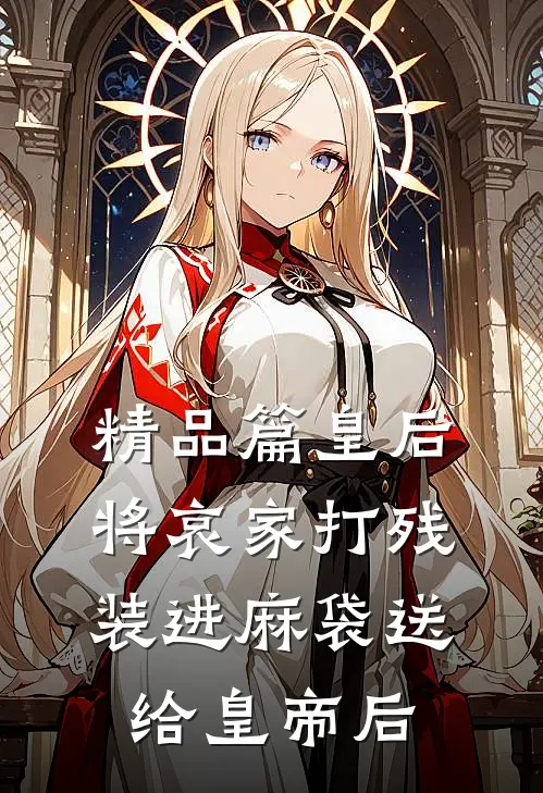 精品篇皇后将哀家打残装进麻袋送给皇帝后