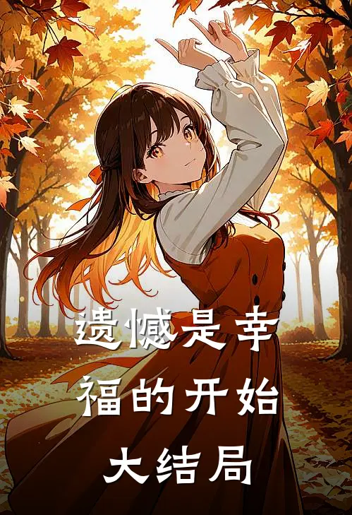 遗憾是幸福的开始大结局