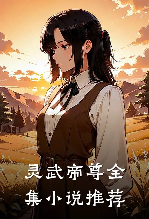 灵武帝尊全集小说推荐