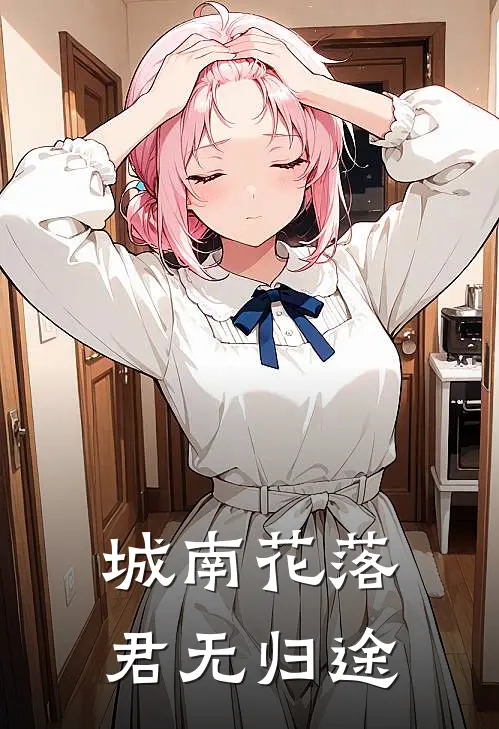 城南花落，君无归途