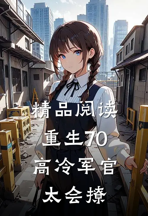 精品阅读重生70：高冷军官太会撩