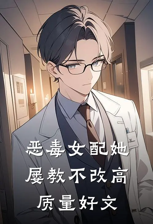恶毒女配她屡教不改高质量好文