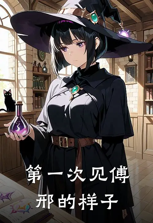 第一次见傅邢的样子
