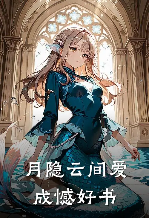 月隐云间爱成憾好书