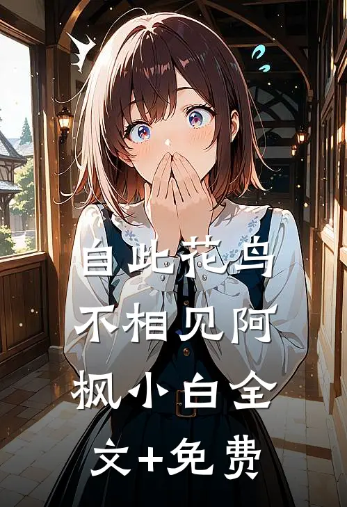 自此花鸟不相见阿枫小白全文+免费