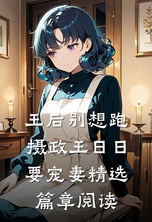 王后别想跑，摄政王日日要宠妻精选篇章阅读