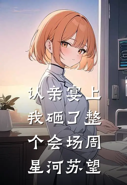 认亲宴上，我砸了整个会场周星河苏望