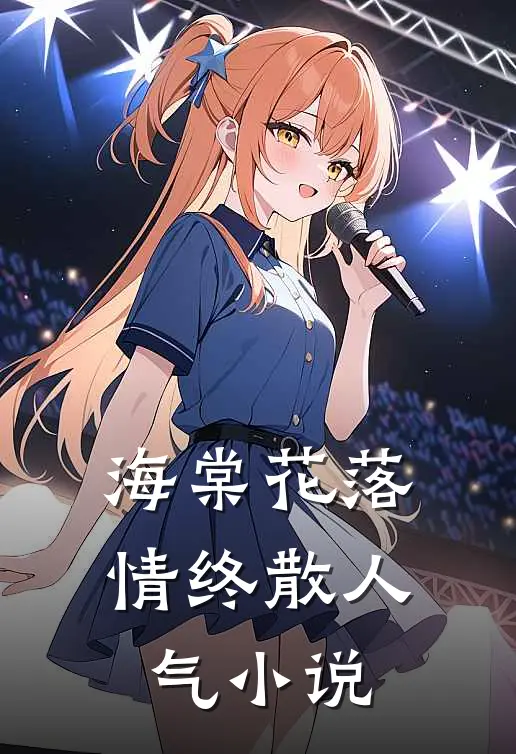 海棠花落情终散人气小说