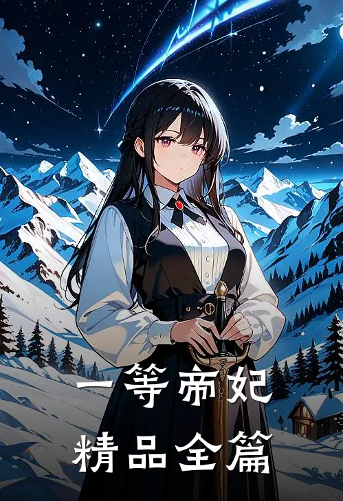 一等帝妃精品全篇
