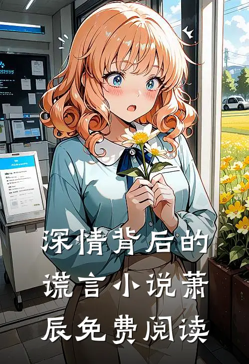深情背后的谎言小说萧辰免费阅读