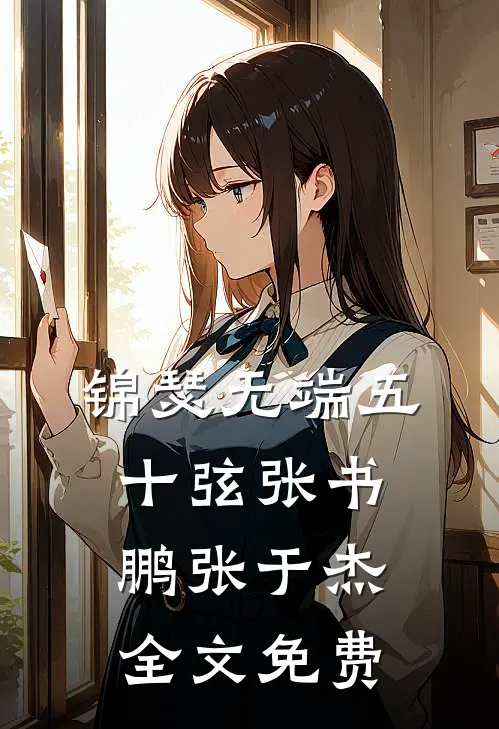 锦瑟无端五十弦张书鹏张于杰全文免费