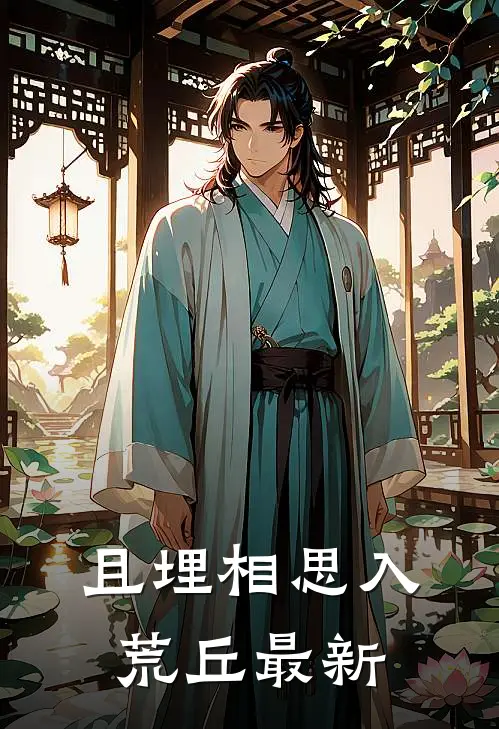 且埋相思入荒丘最新