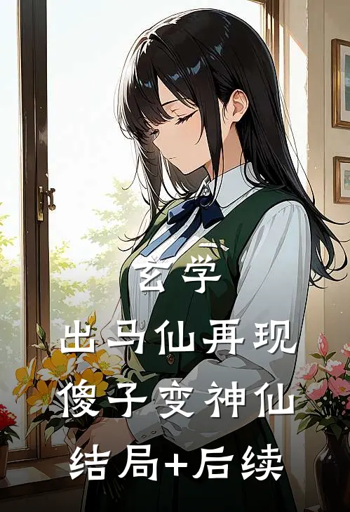 玄学：出马仙再现，傻子变神仙结局+后续