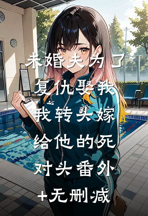 未婚夫为了复仇娶我，我转头嫁给他的死对头番外+无删减