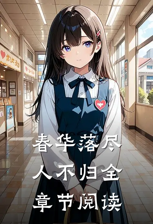 春华落尽人不归全章节阅读