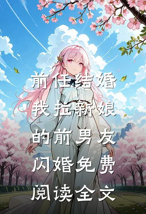 前任结婚，我拉新娘的前男友闪婚免费阅读全文