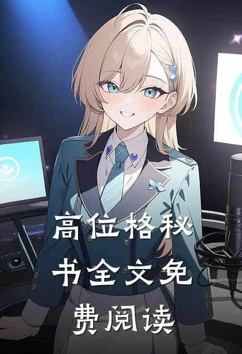 高位格秘书全文免费阅读