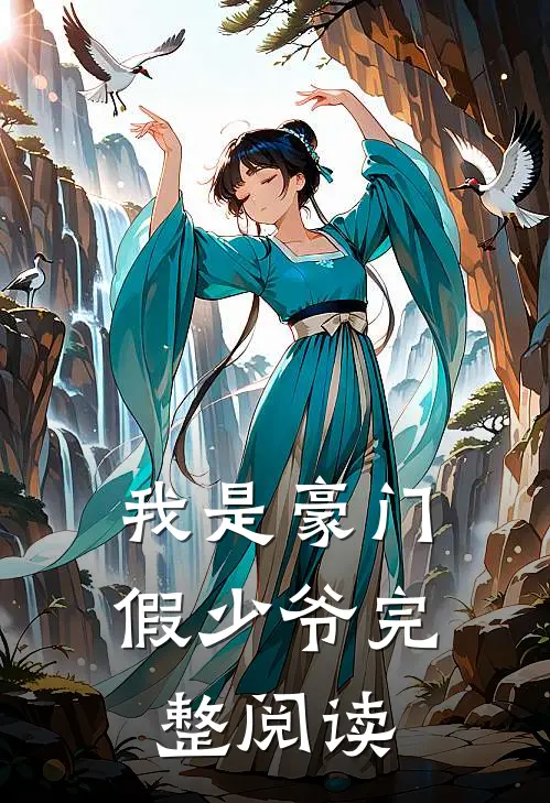 我是豪门假少爷完整阅读