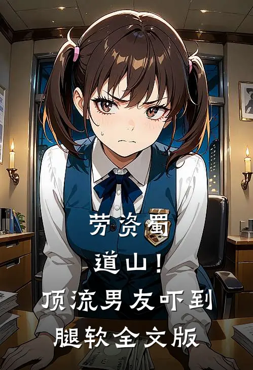 劳资蜀道山！顶流男友吓到腿软全文版