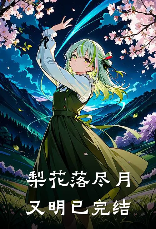 梨花落尽月又明已完结
