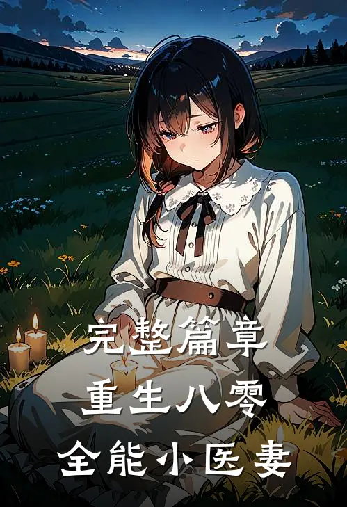 完整篇章重生八零：全能小医妻