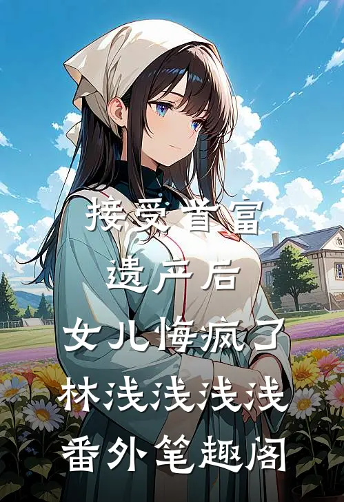 接受首富遗产后，女儿悔疯了：林浅浅浅浅番外笔趣阁