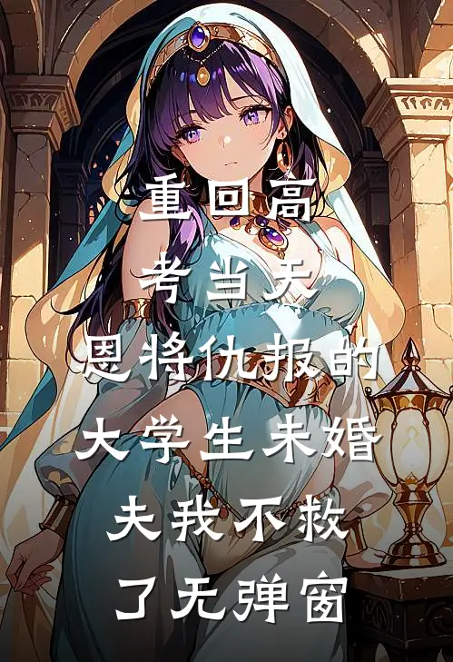 重回高考当天，恩将仇报的大学生未婚夫我不救了无弹窗