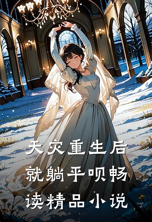 天灾重生后就躺平呗畅读精品小说