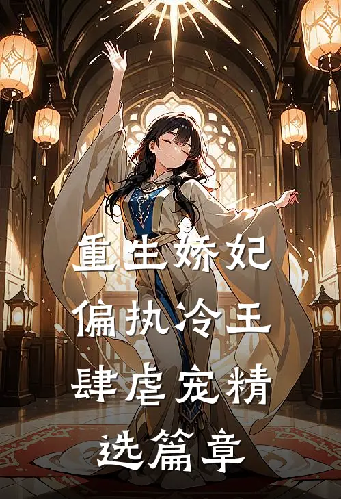 重生娇妃偏执冷王肆虐宠精选篇章