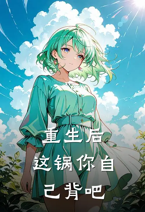 重生后，这锅你自己背吧
