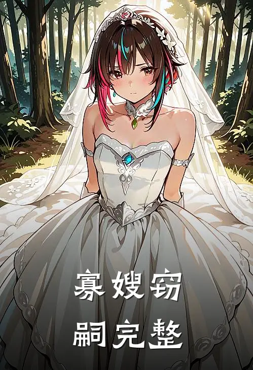 寡嫂窃嗣完整