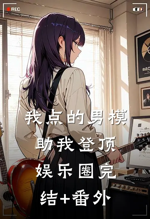 我点的男模，助我登顶娱乐圈完结+番外