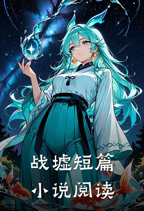 战墟短篇小说阅读