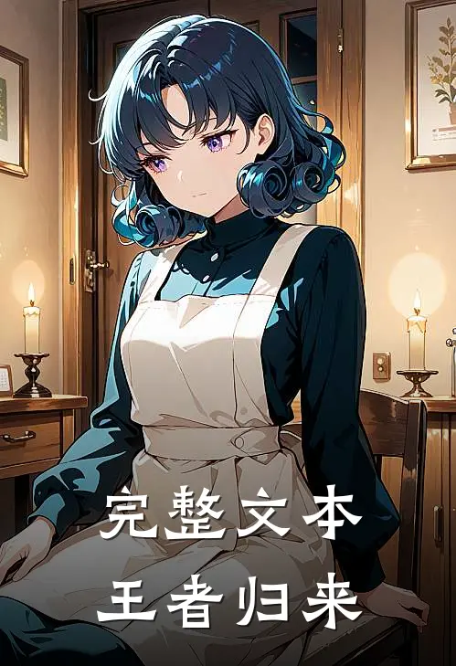 完整文本王者归来
