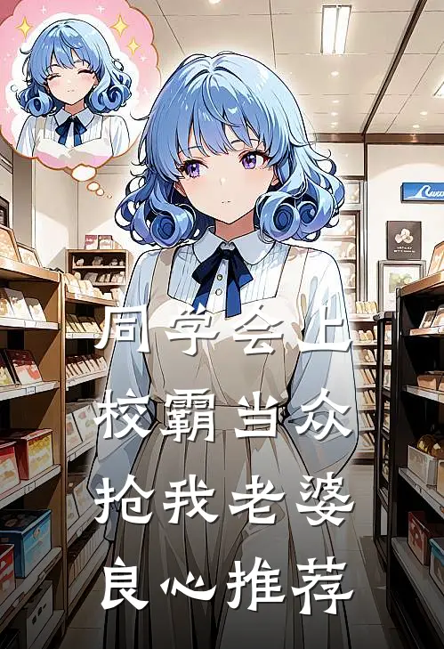 同学会上校霸当众抢我老婆良心推荐