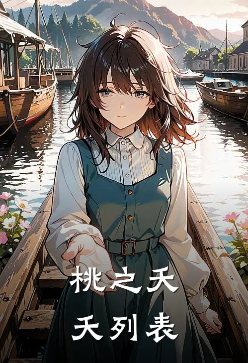 桃之夭夭列表