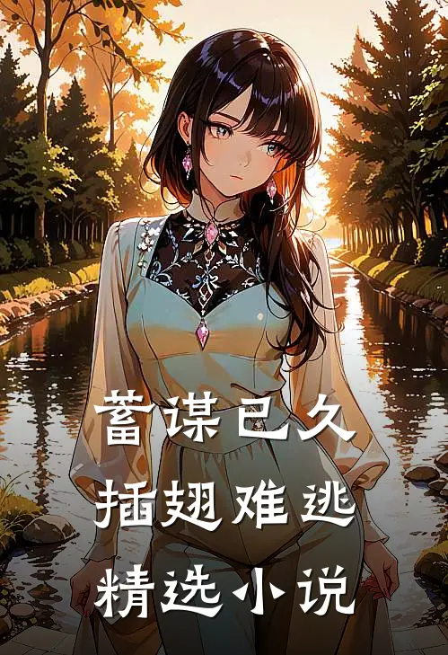 蓄谋已久，插翅难逃精选小说
