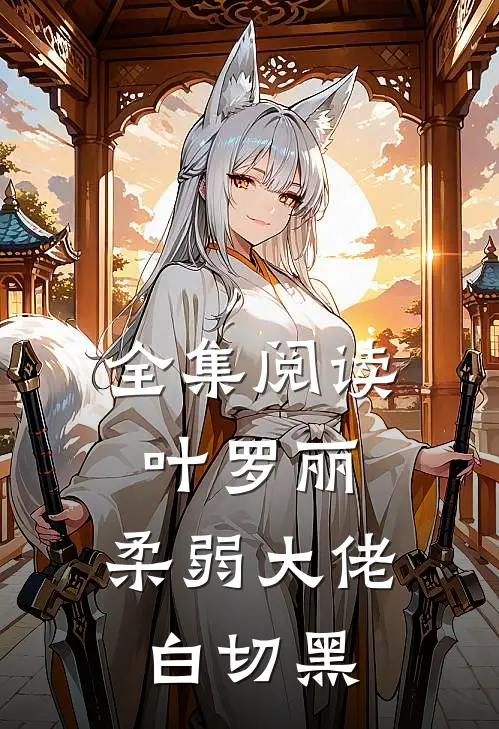 全集阅读叶罗丽柔弱大佬白切黑