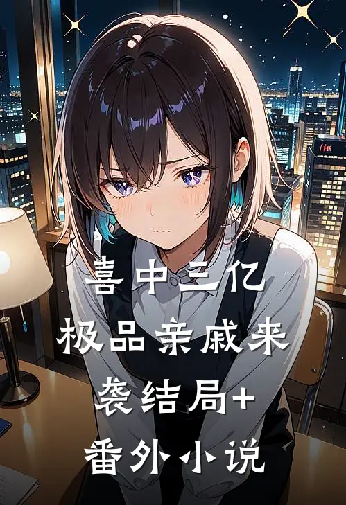 喜中三亿，极品亲戚来袭结局+番外小说