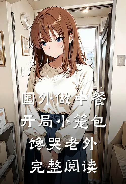 国外做中餐，开局小笼包馋哭老外完整阅读