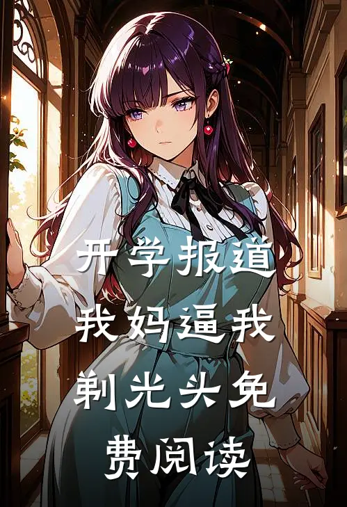 开学报道，我妈逼我剃光头免费阅读