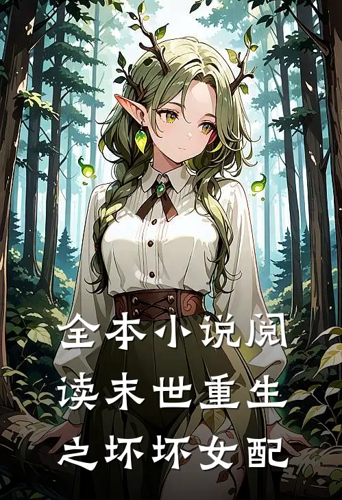 全本小说阅读末世重生之坏坏女配
