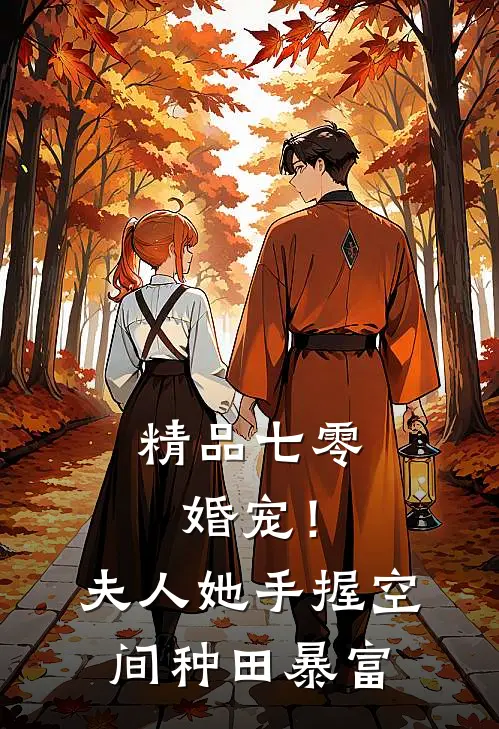 精品七零婚宠！夫人她手握空间种田暴富