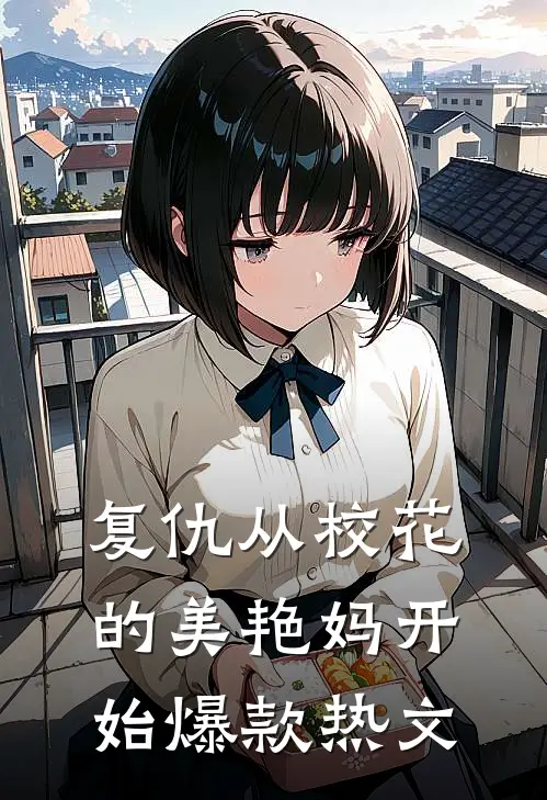 复仇从校花的美艳妈开始爆款热文